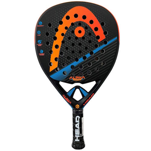 paddle-racchetta-head-graphene-xt