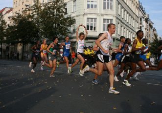 programma di preparazione per la maratona