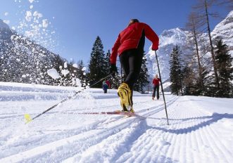 sci di fondo in lombardia