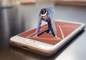 app di fitness aumentano lo stress e creano ansia da prestazione