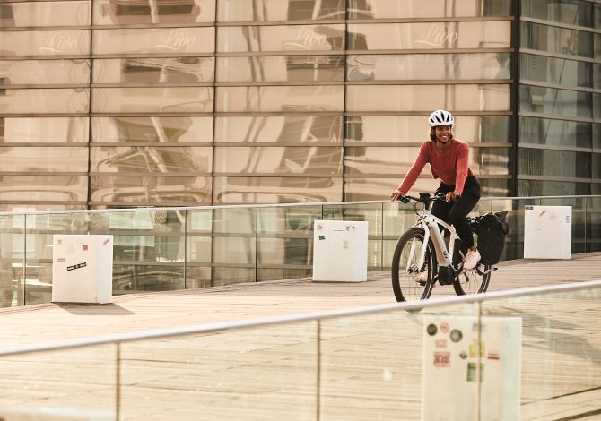 Decreto Clima, Buono Mobilità esteso anche alle e-bike