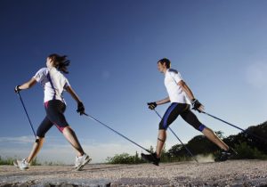 Nordic Walking