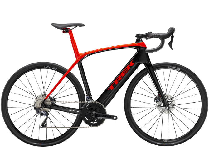 Trek Domane+ LT