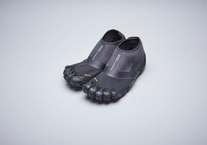 Vibram Five Fingers e Suicoke: il minimalismo allo stato puro