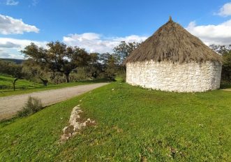 Trekking in Andalusia