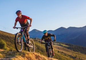 ciclabili delle Valli Resilienti bresciane