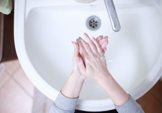 Lavarsi bene le mani: come farlo correttamente e perché è fondamentale