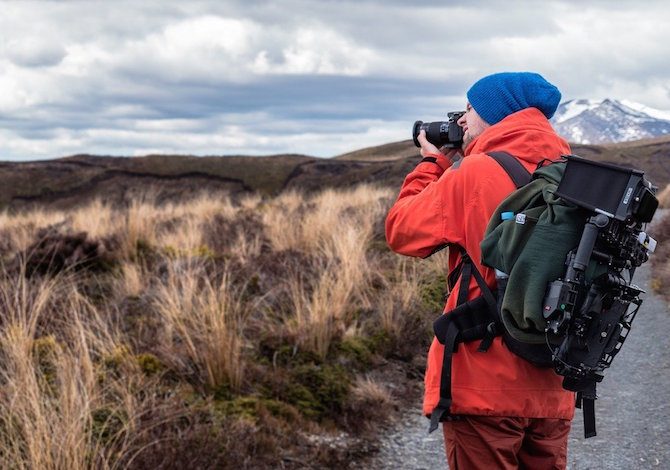 fotografia-mirrorless-full-frame