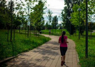 Coronavirus Lombardia: stop allo sport all'aperto