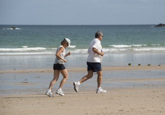 attività sportiva all'aperto in Sicilia