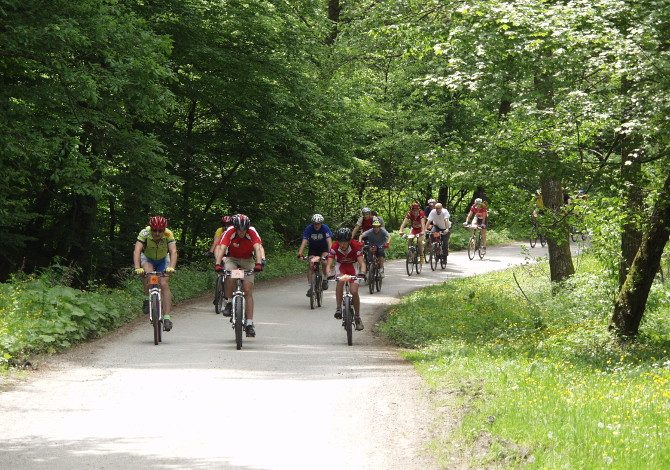 Coronavirus e uso della bicicletta: il chiarimento del Ministero della Salute