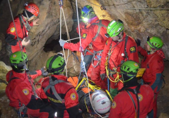 Emergenza Coronavirus: non andare in montagna. L'appello del Soccorso Alpino e Speleologico Nazionale