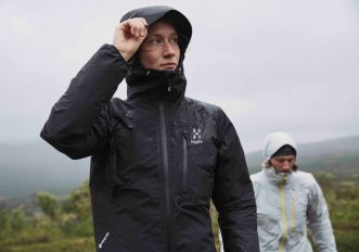 HAGLOFS L.I.M JACKET