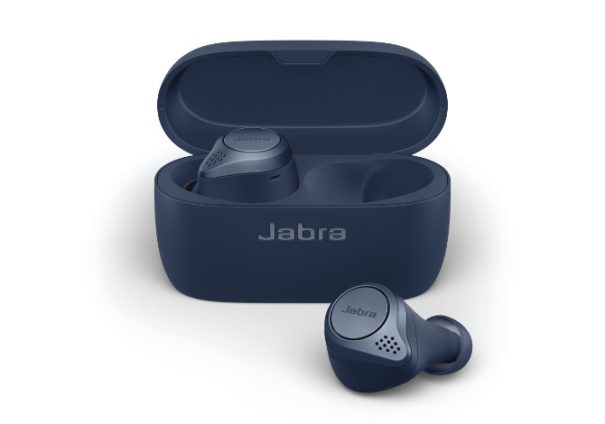 Jabra Elite Active 75t: la nostra recensione degli auricolari true wireless  per lo sport - SportOutdoor24