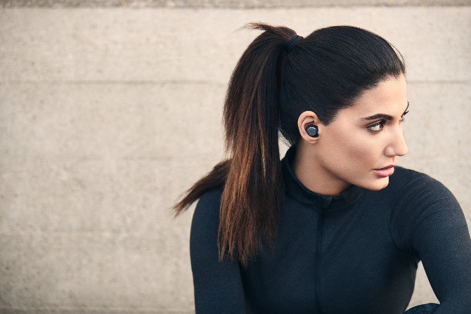 Jabra Elite Active 75t test recensione - in