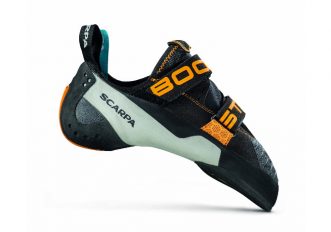 Scarpa BOOSTER scarpetta arrampicata