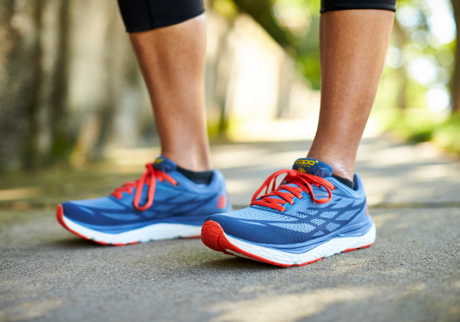 scarpe per correre su strada