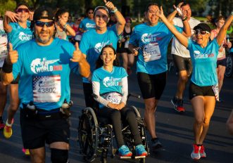 Wings For Life World Run 2020: all'autodromo di Monza domenica 3 maggio