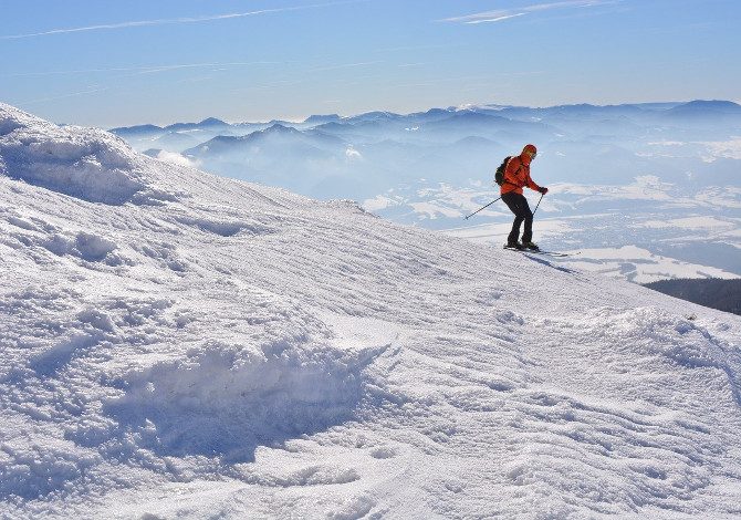 Skipass gratis per chi dorme in hotel in Friuli