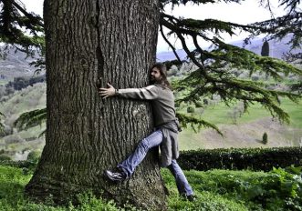 Coronavirus: in Islanda contro l'isolamento dicono di abbracciare gli alberi