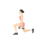 esercizi per allenare le gambe