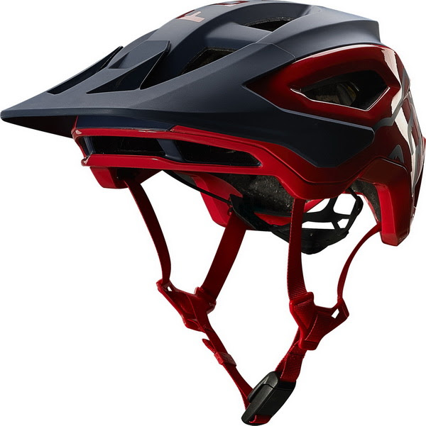 Fox Casco Speedframe Pro