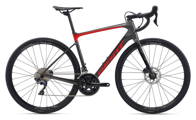 Giant Defy Advanced 1