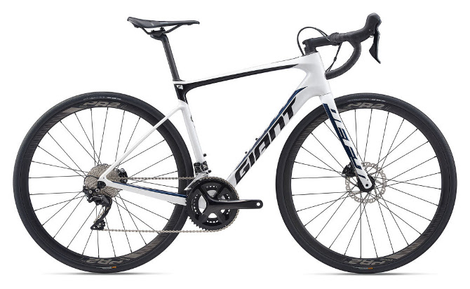 Giant Defy Advanced 2