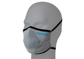 Mask-Easy, la mascherina lavabile made in Italy di Oxyburn