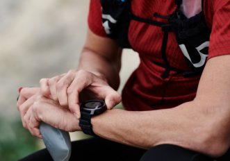 Polar Grit X: il nuovo sportwatch per le attività outdoor