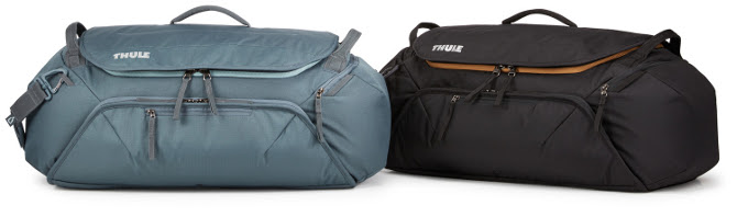 Thule Roundtrip Bike Duffel 55L