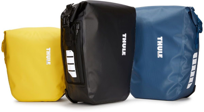 Thule Shield Pannier