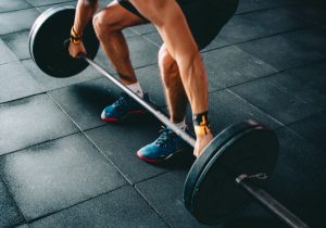 esercizi per allenare le gambe