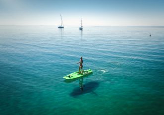 maverick Water Sport Board