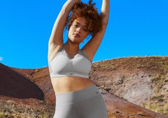 I nuovi Reebok PureMove+ Bra & Tight