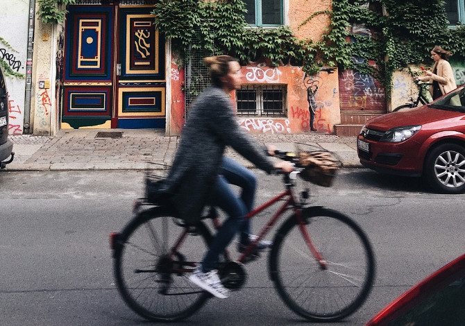 City Bike: 7 consigli per scegliere la bicicletta da città - SportOutdoor24