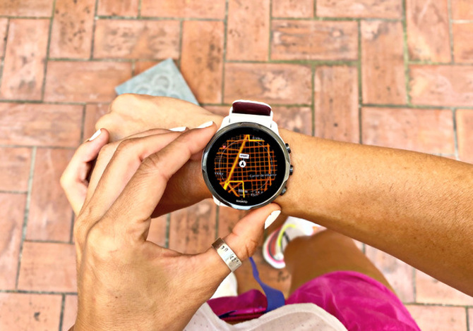 heatmaps suunto