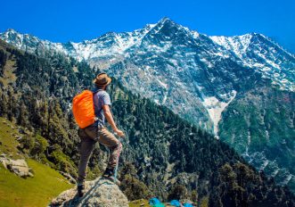 Consigli per andare in montagna col Coronavirus