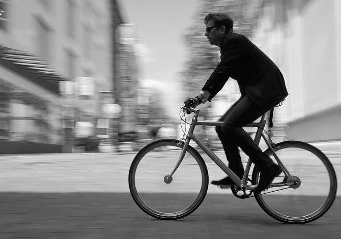Coronavirus Fase 2: in città meglio bici elettrica, pieghevole o normale? -  SportOutdoor24