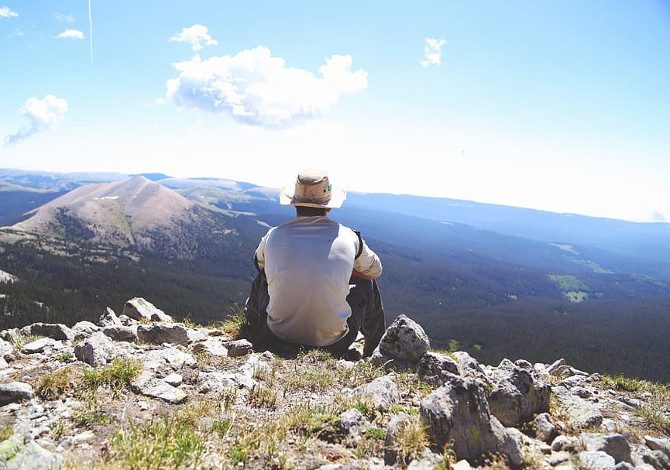 Coronavirus Fase 2: ma si può andare in montagna o no?