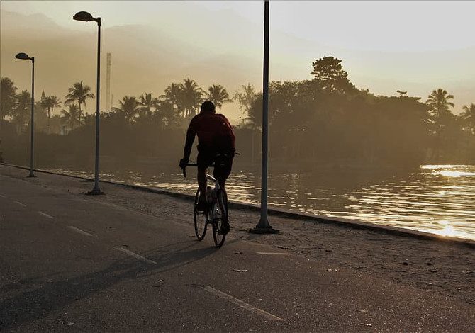 Coronavirus Fase 2: per corsa e ciclismo serve l'autocertificazione