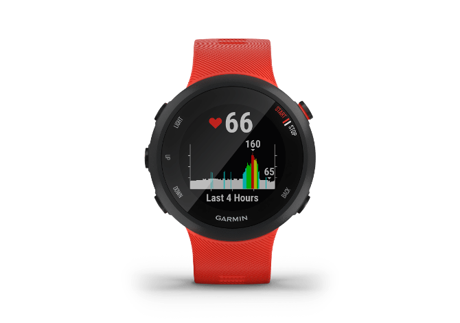 Garmin Forerunner 45