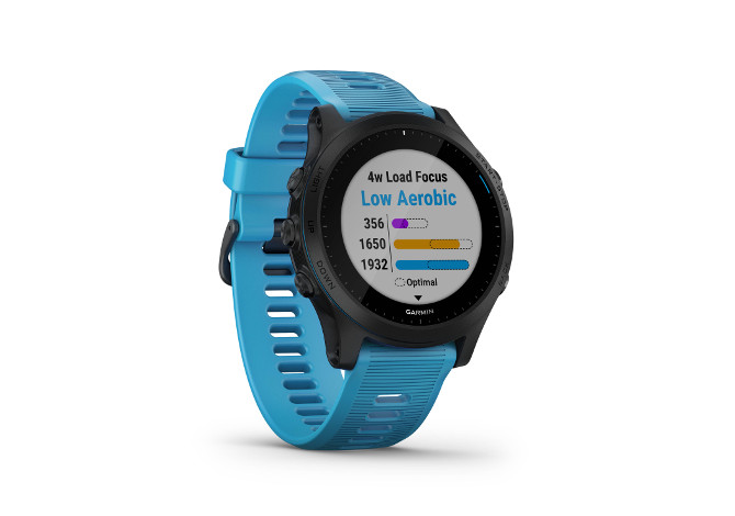 Garmin Forerunner 945