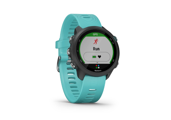 Garmin Forerunner 245