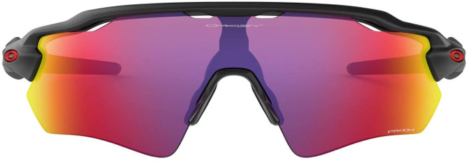 Oakley Radar EV occhiali per andare in mountain bike