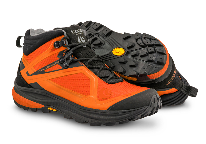 Topo Trailventure