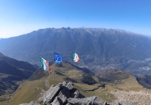 belle passeggiate vicino a torino