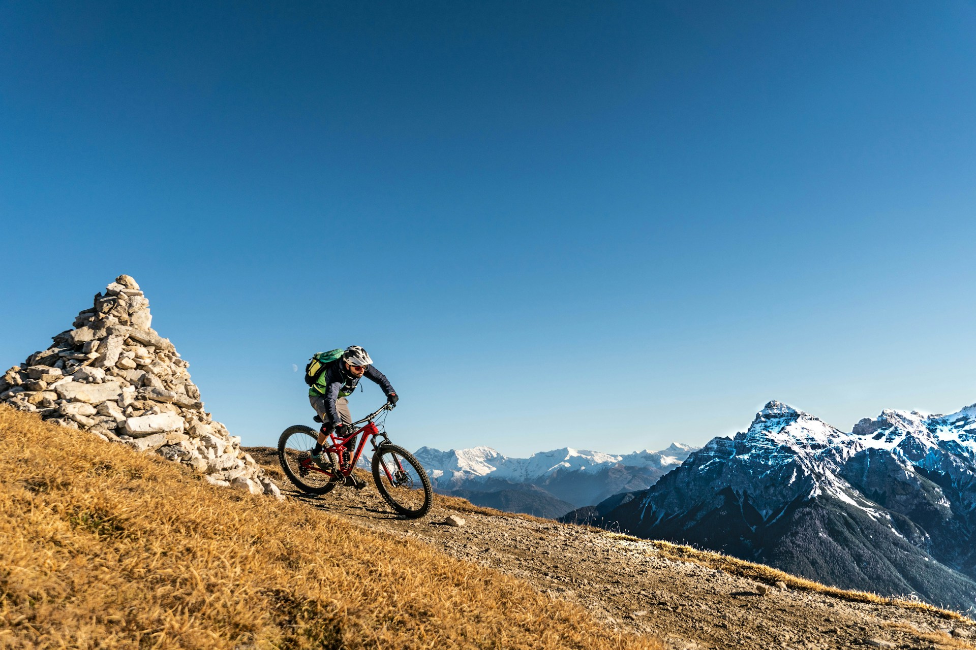 8 consigli per comprare la mountain bike