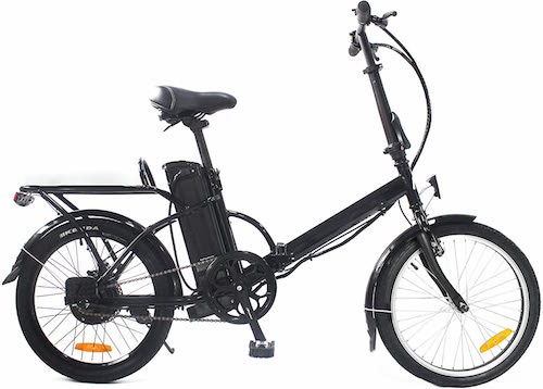 i-bike-brera-elettrica-pieghevole-amazon