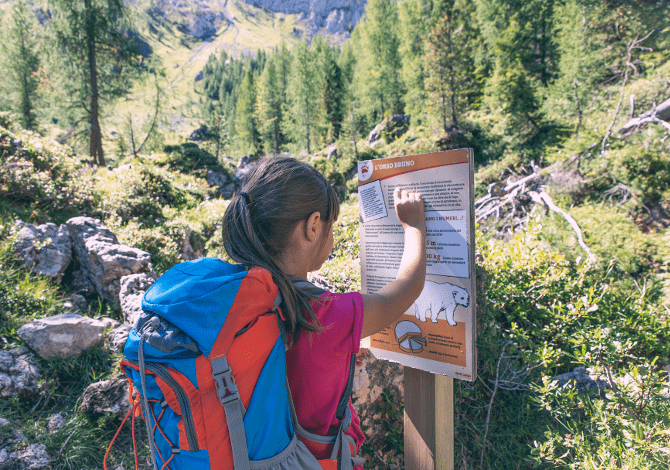 Alpe Lusia San Pellegrino: l'estate nelle Dolomiti tra cultura, sport e famiglia